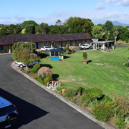 Willaway Motel Apartments Ulverstone Kültér fotó