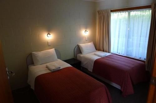 Willaway Motel Apartments Ulverstone Kültér fotó