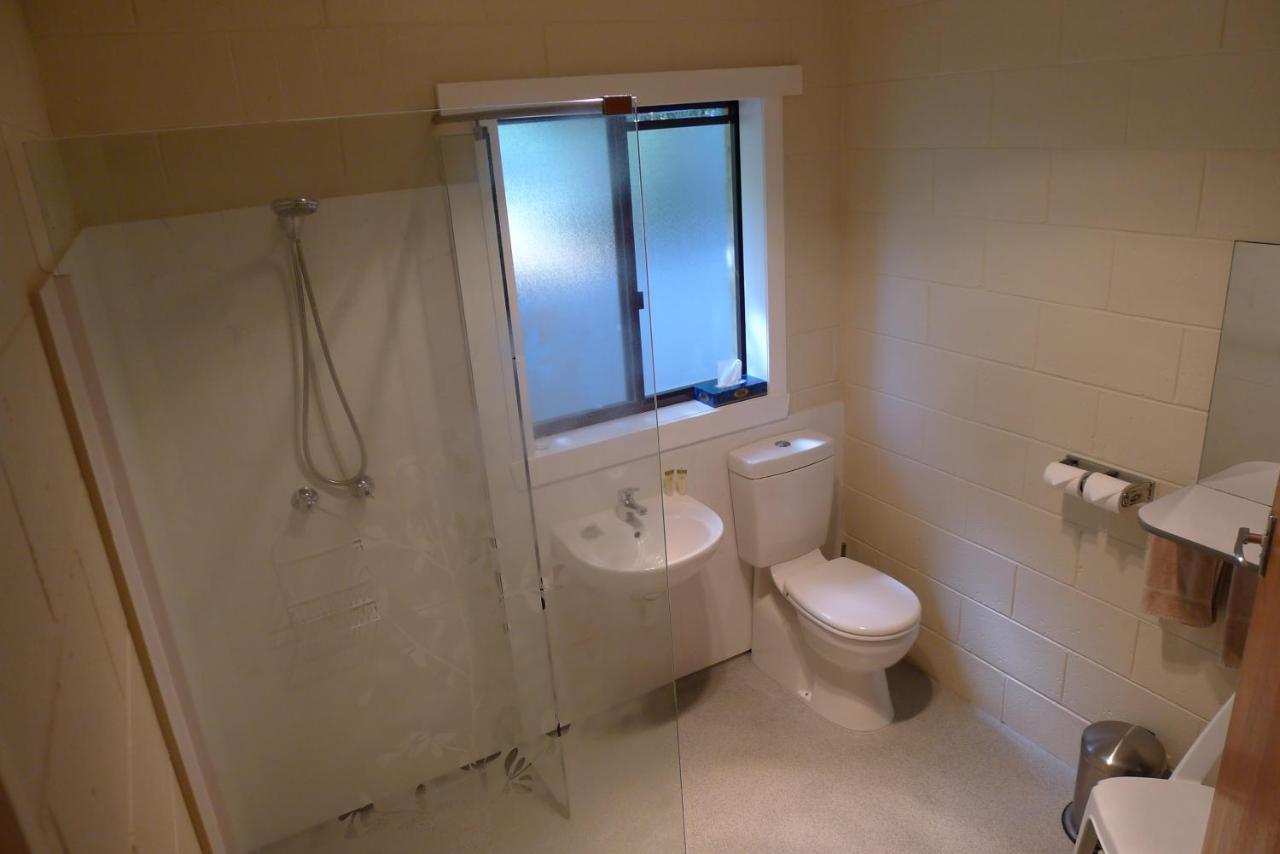 Willaway Motel Apartments Ulverstone Kültér fotó